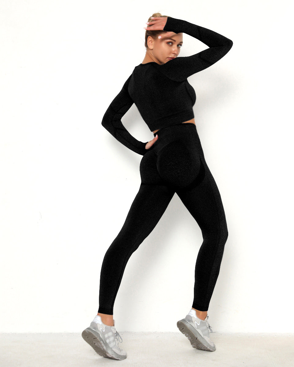 Legginsy Amplify