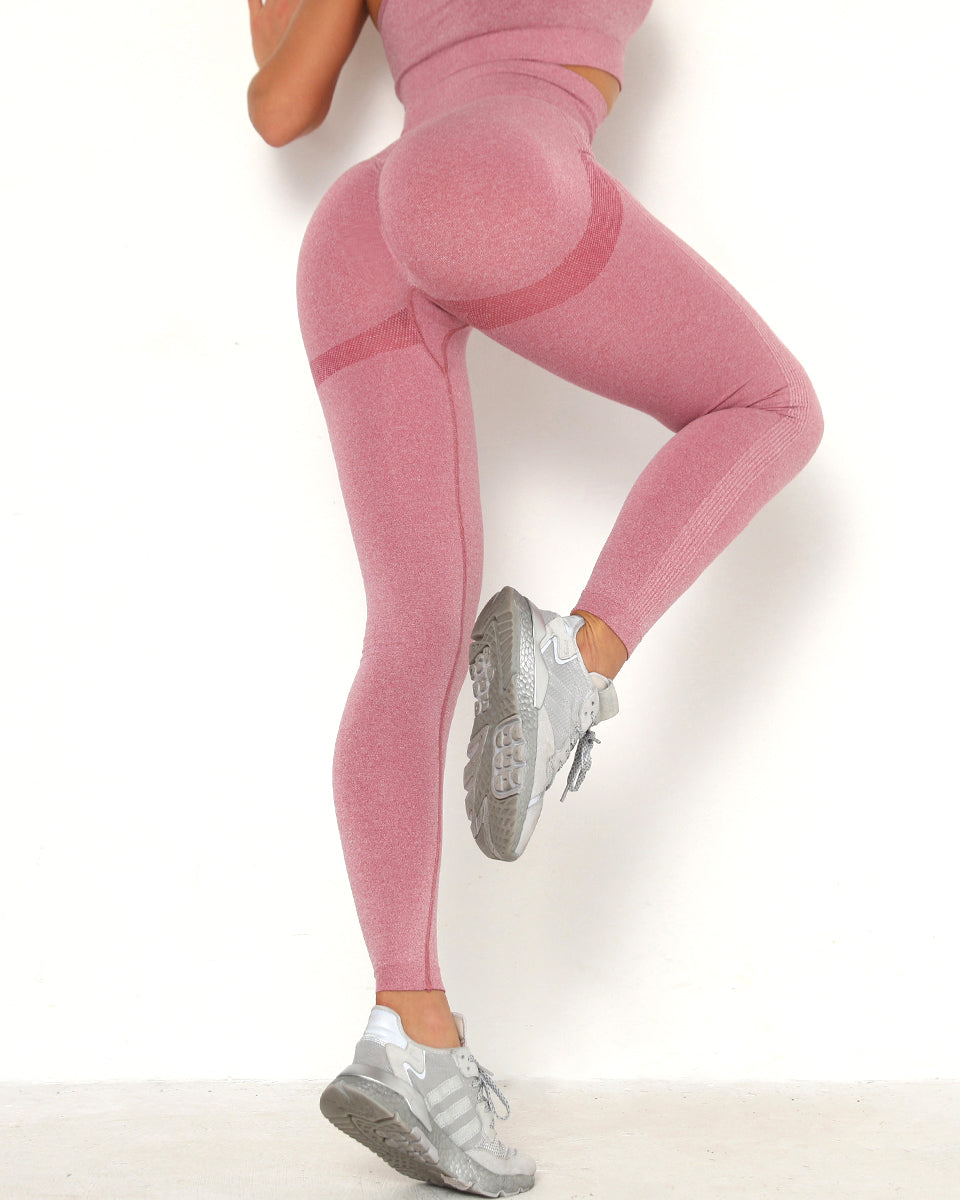 Legginsy Amplify — legginsy modelujące z kompresją