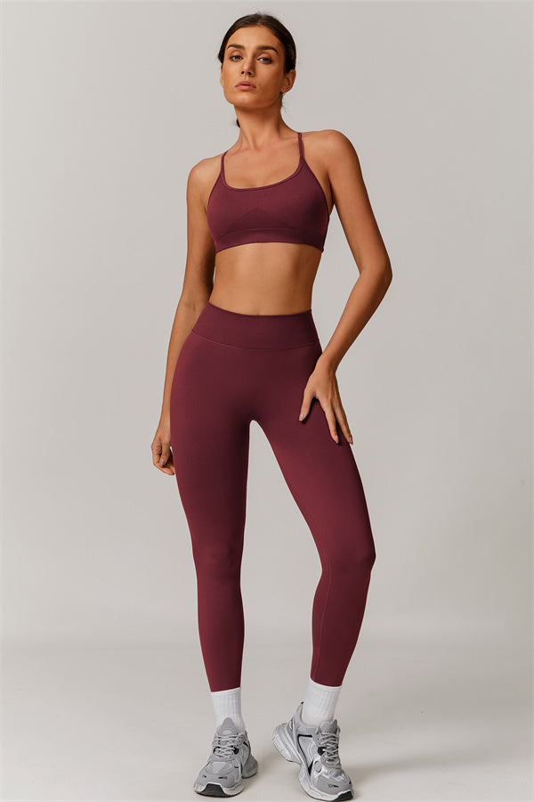 Komplet Nova Luxe 2-Częściowy