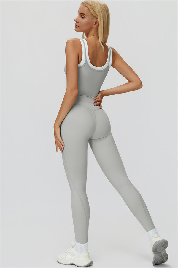 Legginsy Canyon