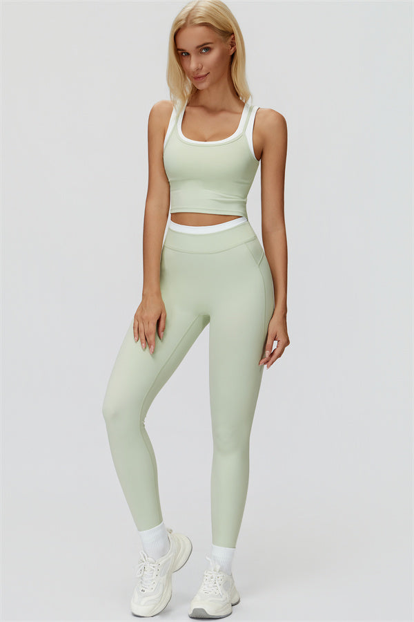 Legginsy Canyon