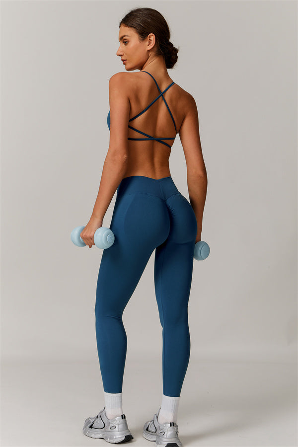 Komplet Nova Luxe 2-Częściowy