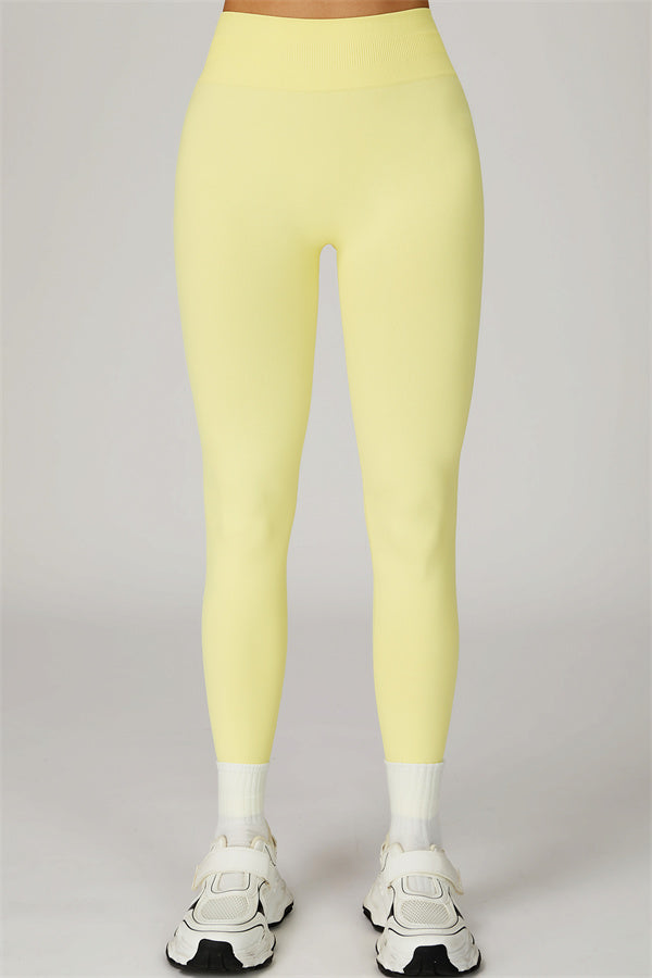 Komplet Sculpt (legginsy)