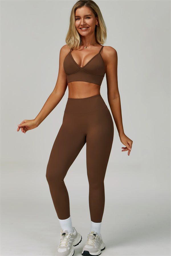 Legginsy Power