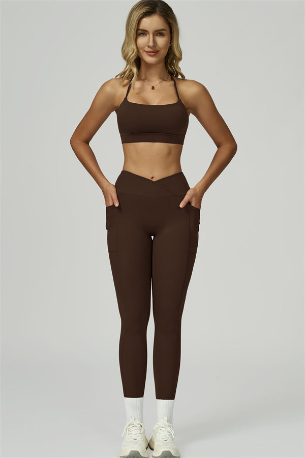 Legginsy Flourish