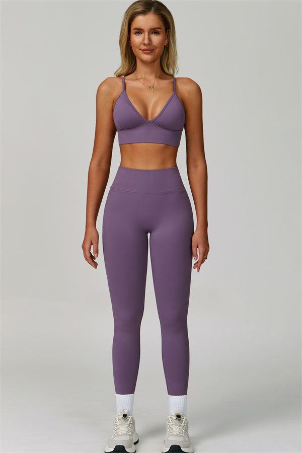 Legginsy Power