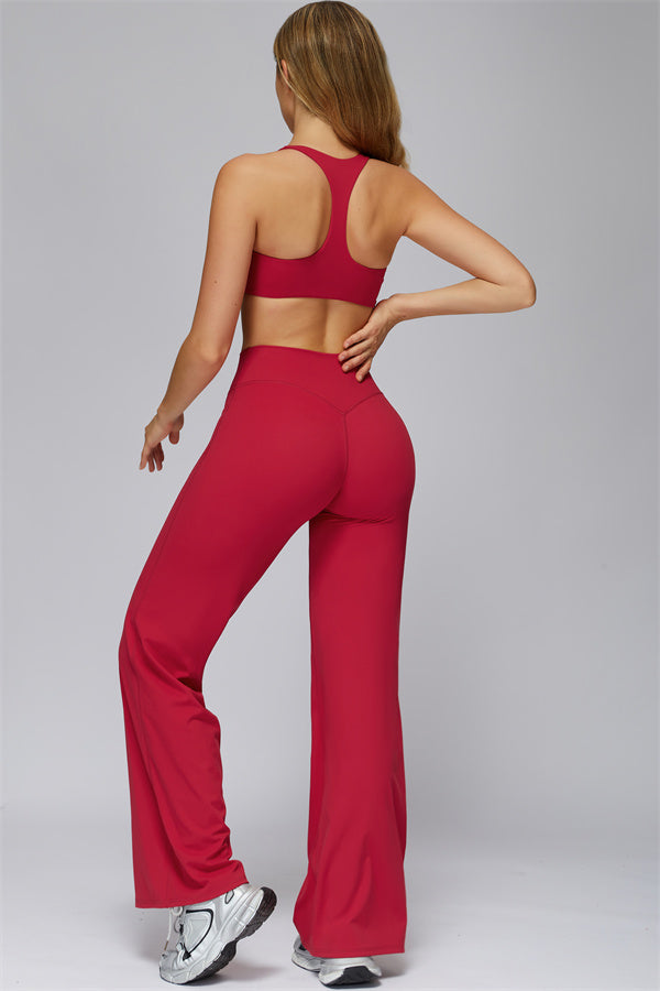 Legginsy FlexCore Flare