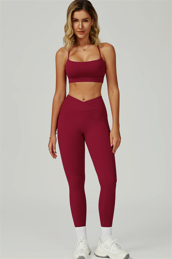 Legginsy Flourish