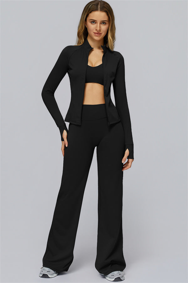 Legginsy FlexCore Flare