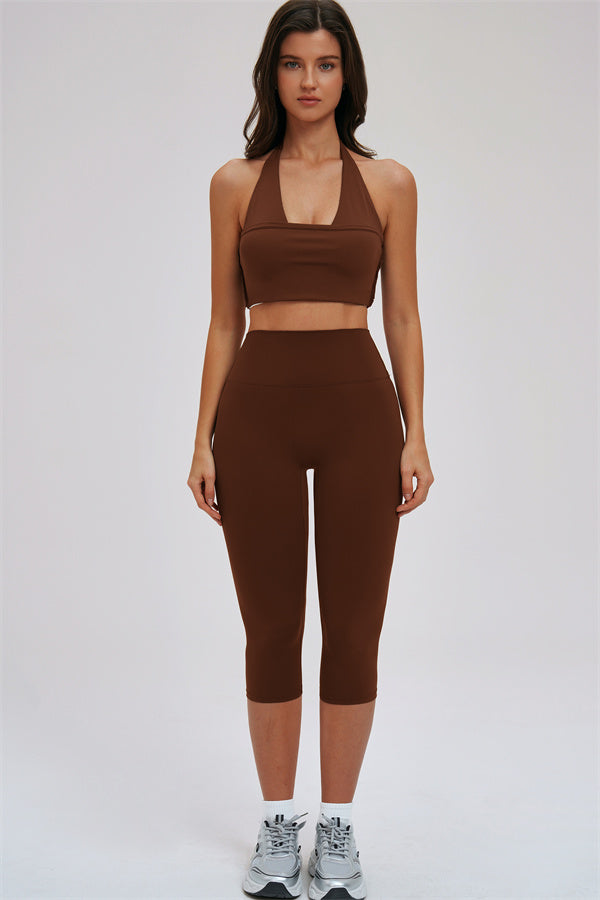 Legginsy Twirl Capri