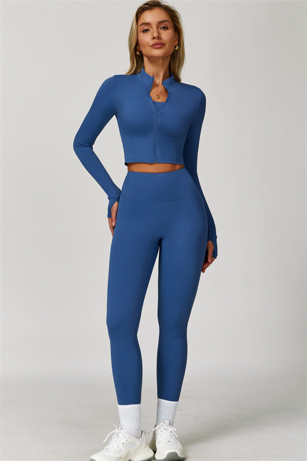 Komplet 3-Częściowy Eloise