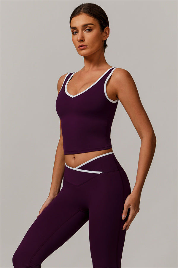 Komplet Stamina (legginsy)