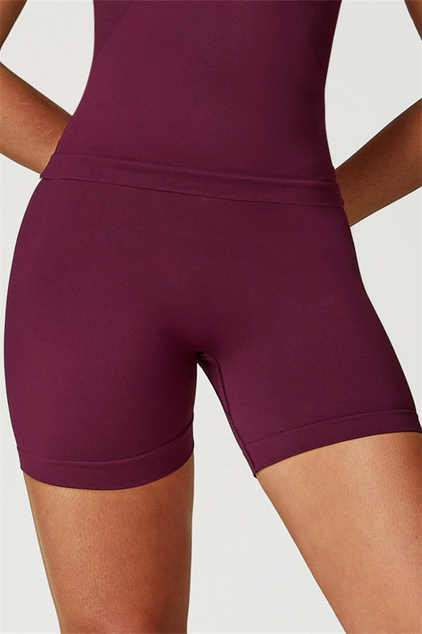 Szorty Allure