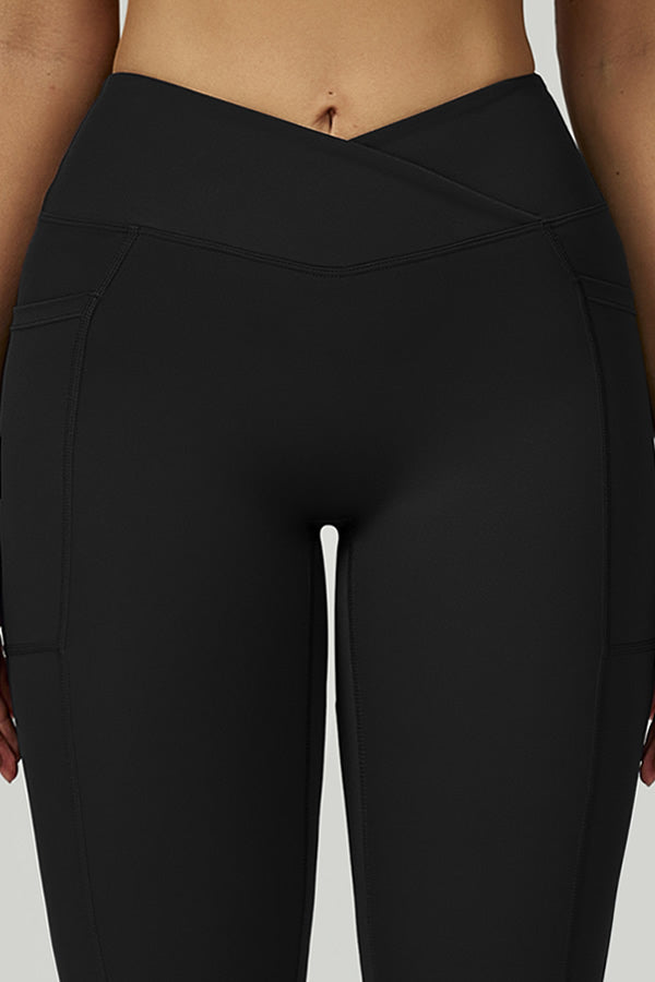 Legginsy Flourish