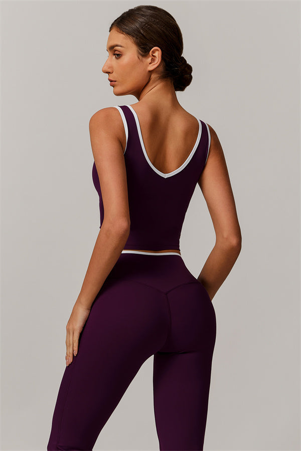 Komplet Stamina (legginsy)