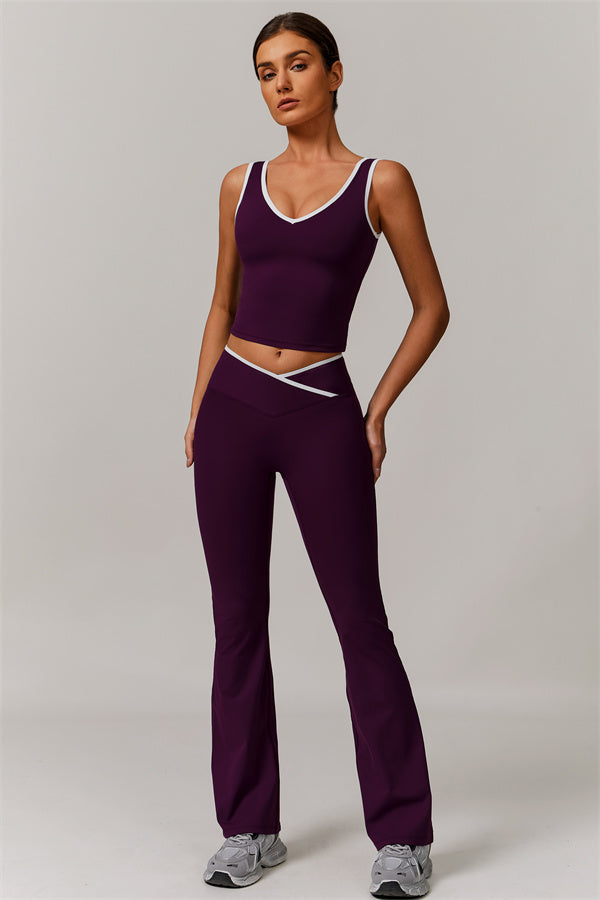 Komplet Stamina (legginsy)