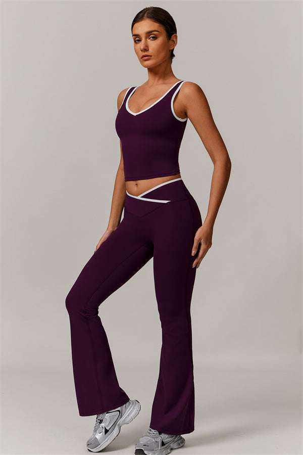 Komplet Stamina (legginsy)