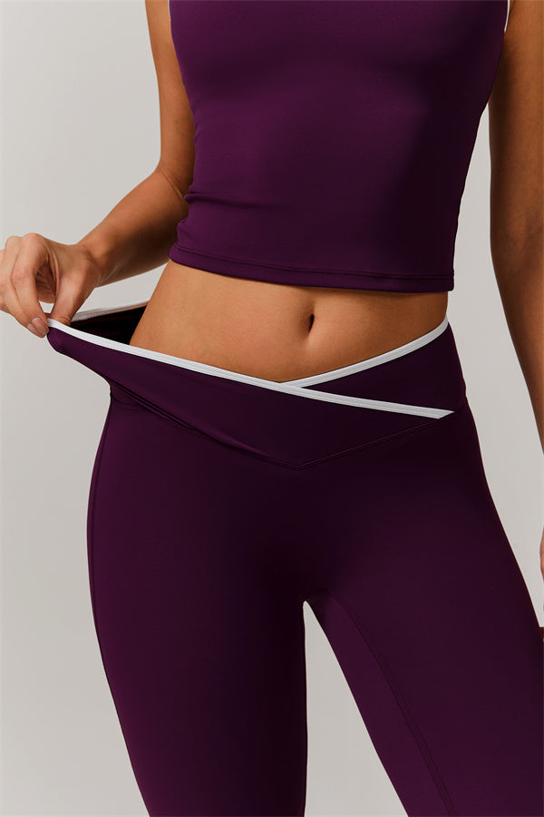 Komplet Stamina (legginsy)