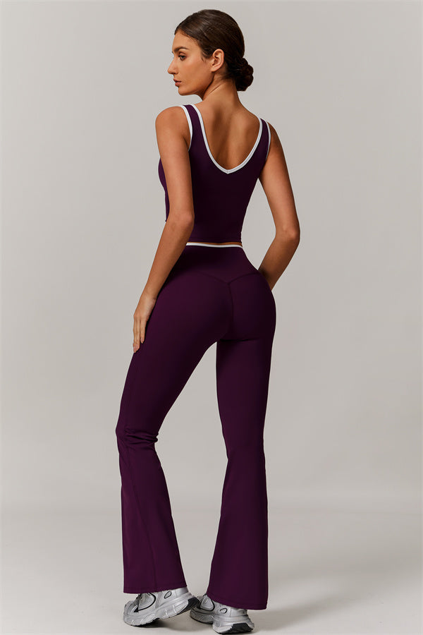 Komplet Stamina (legginsy)