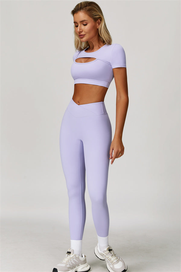 Komplet Lavish (Legginsy)