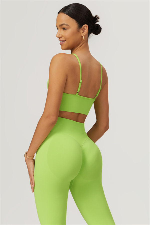 Legginsy Allure