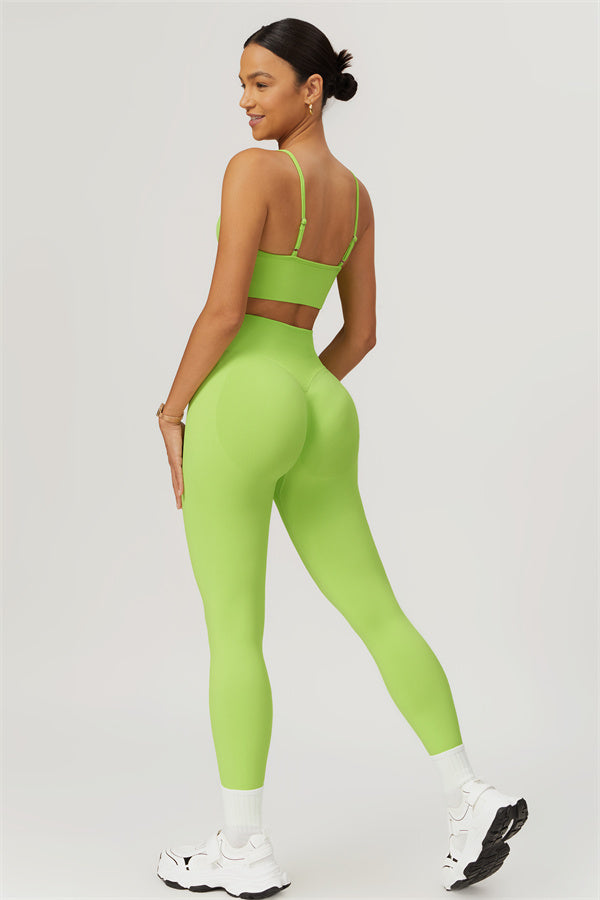 Legginsy Allure