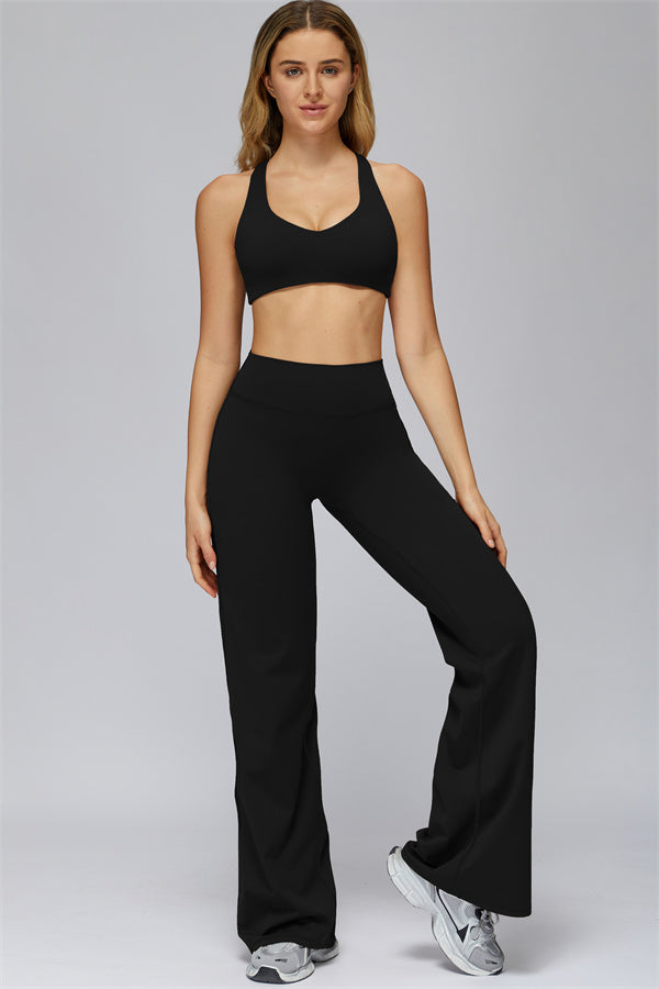 Legginsy FlexCore Flare