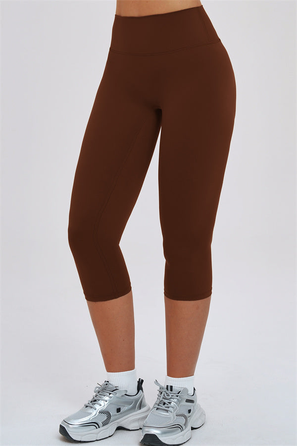 Legginsy Twirl Capri