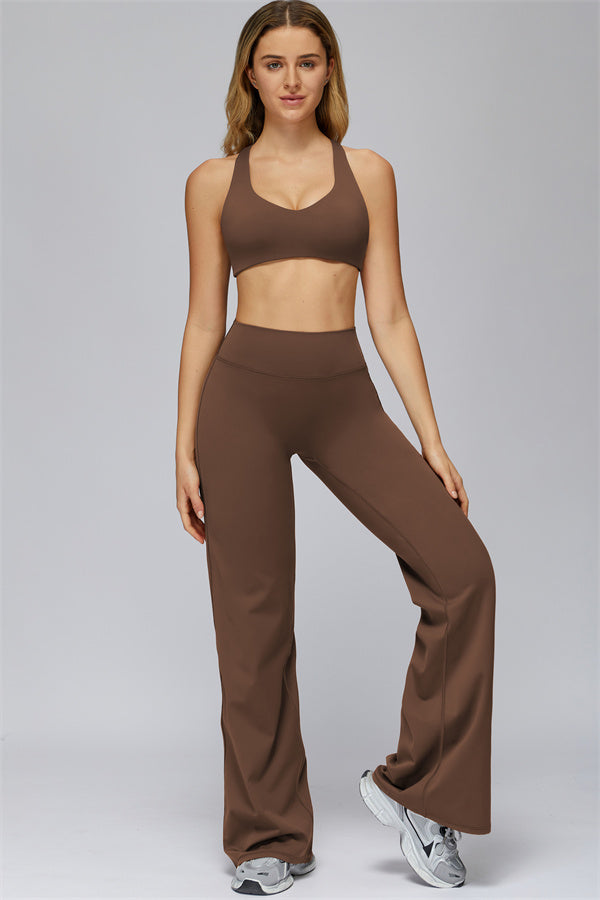 Legginsy FlexCore Flare