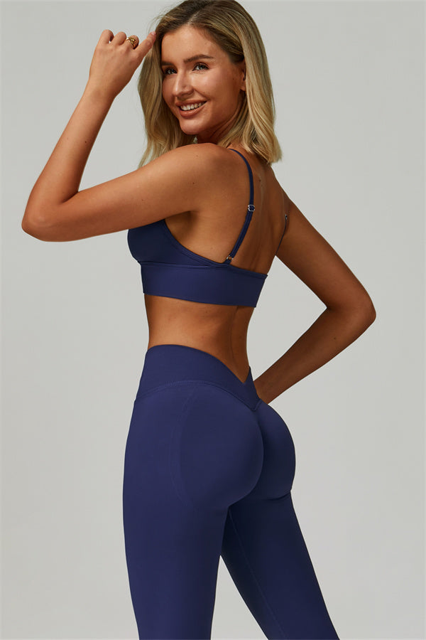 Legginsy Power