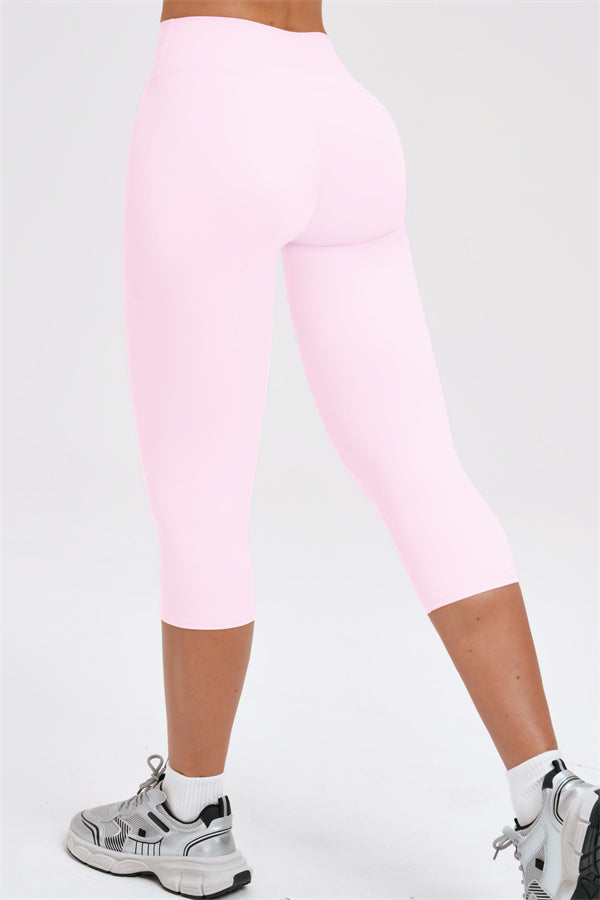 Legginsy Twirl Capri