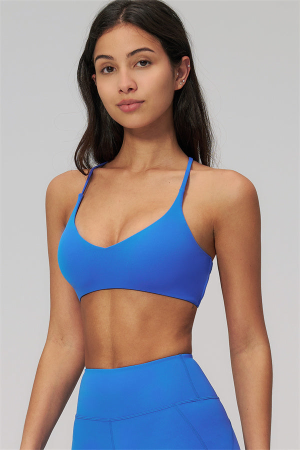 Biustonosz Bold – Sapphire
