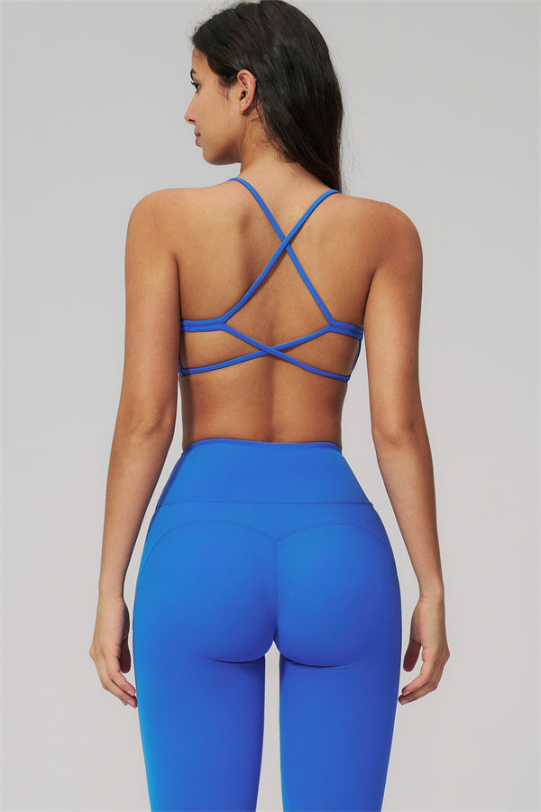 Biustonosz Bold – Sapphire
