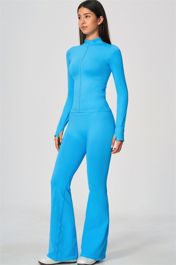 Neon Blue