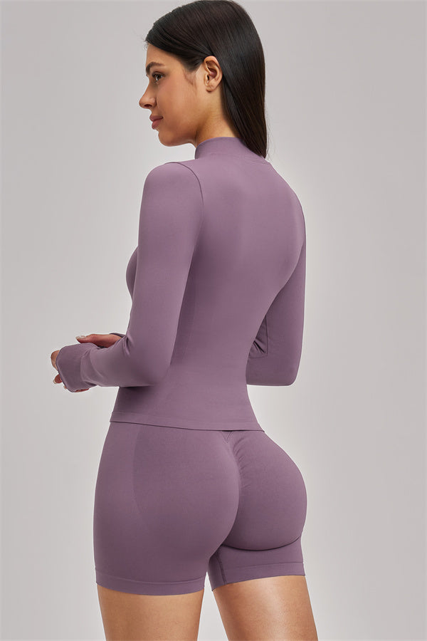 Bluza Blossom – Wisteria