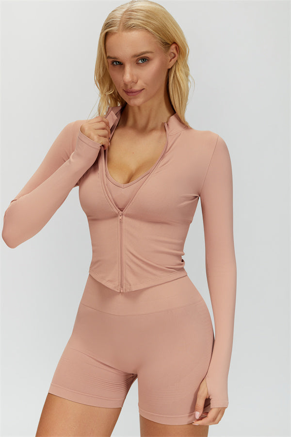 Bluza Delight – Quicksand