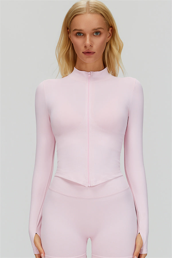 Bluza Delight – Soft Pink