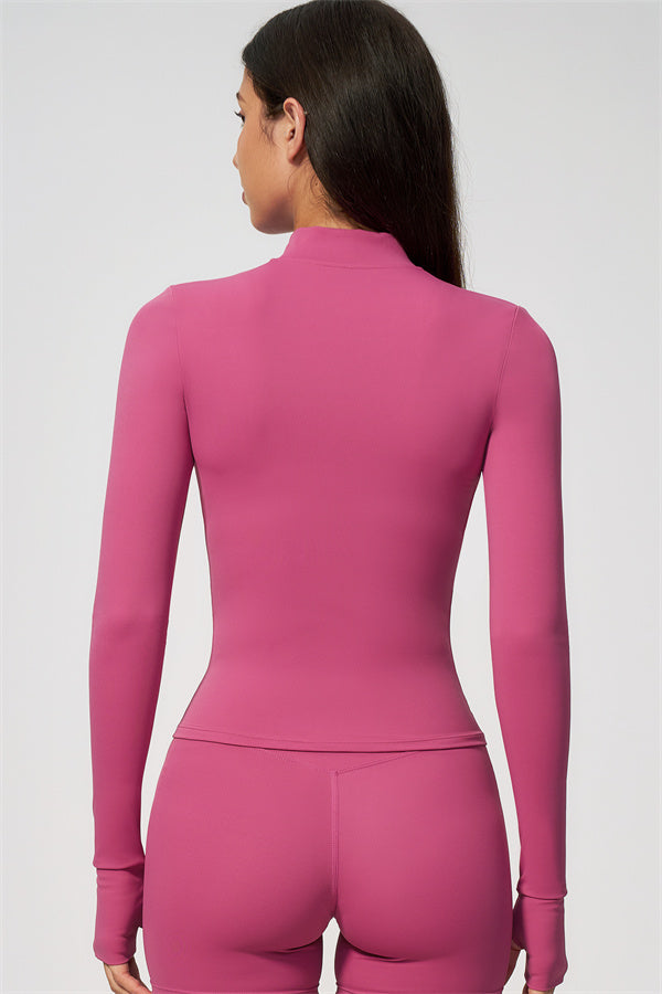 Bluza Seraphine – Raspberry