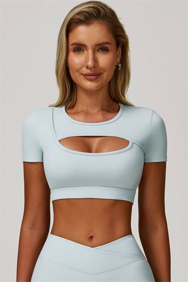 Komplet Lavish (Legginsy)