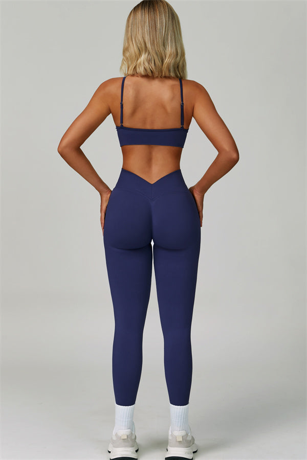 Legginsy Power