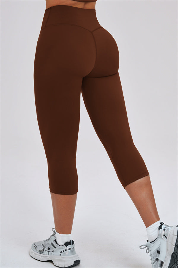 Legginsy Twirl Capri