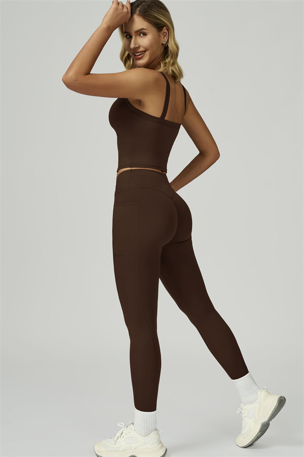Legginsy Flourish