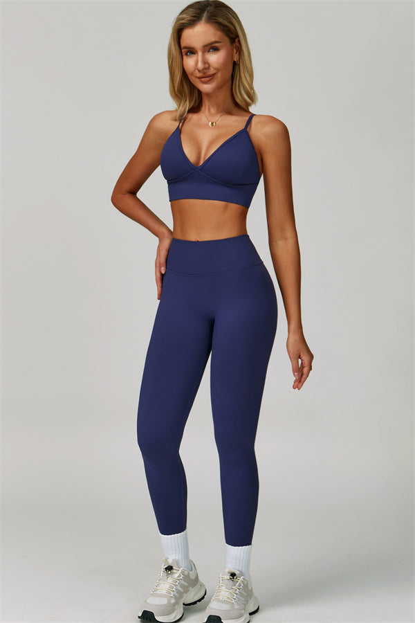 Legginsy Power