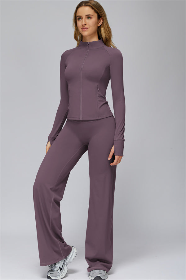 Legginsy FlexCore Flare