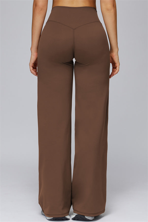 Legginsy FlexCore Flare