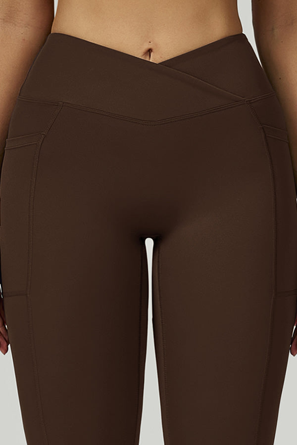 Legginsy Flourish