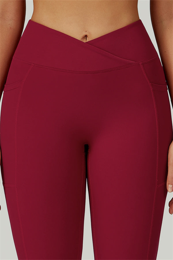 Legginsy Flourish