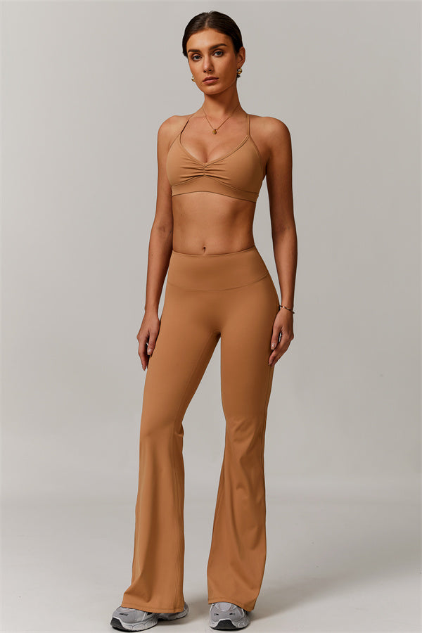 Legginsy Delicate Flare