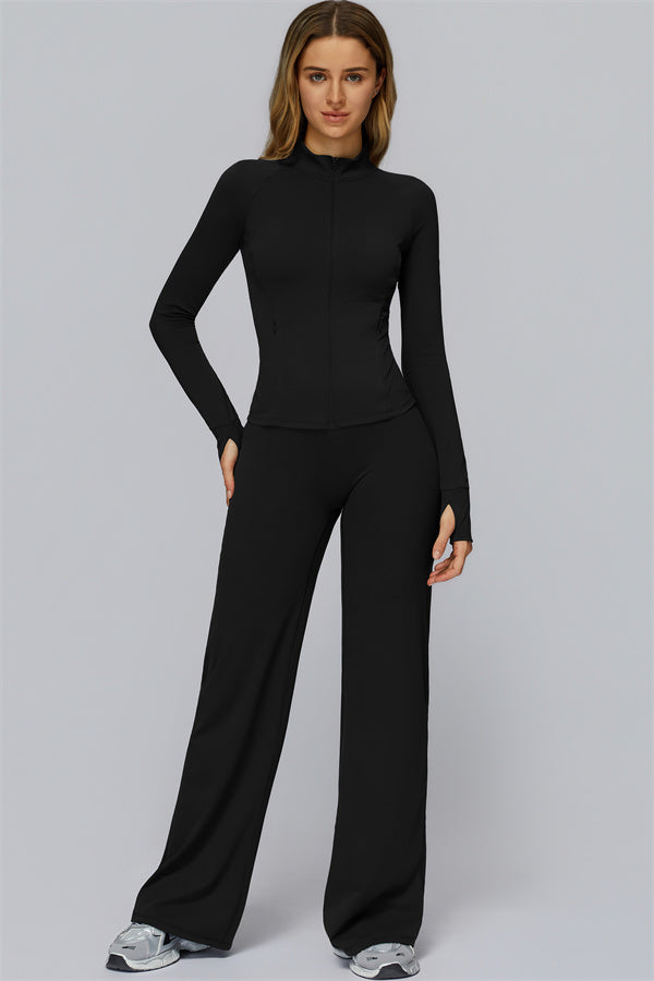 Legginsy FlexCore Flare