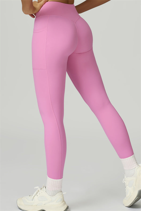 Legginsy Flourish